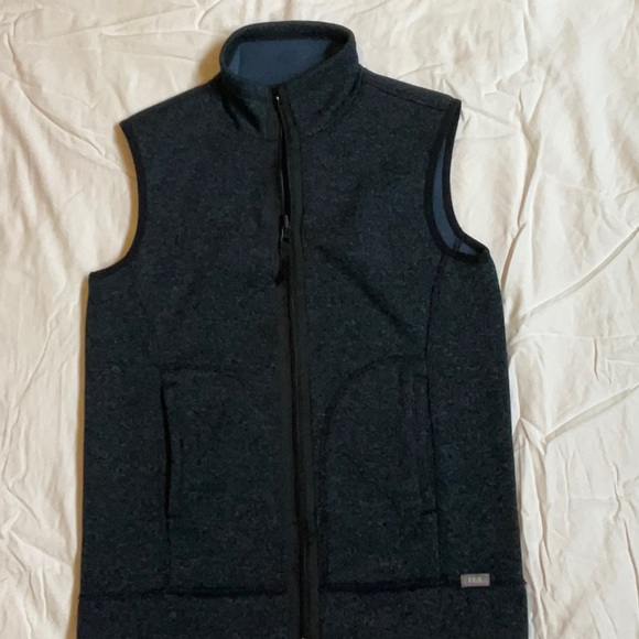 Figs Jackets & Coats Xs Figs Casablanca Vest Poshmark